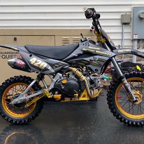 Meet your Posher, James - Picture 1 of 1